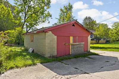 2304 Coyner Avenue, Indianapolis - 6