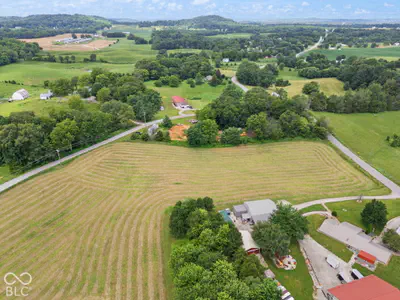 0 Shiloh Road Tract #2, Corydon - 5
