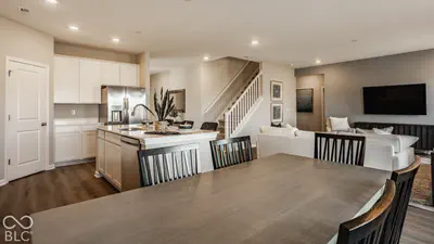 1809 Marjorie Lane, Kokomo - 11