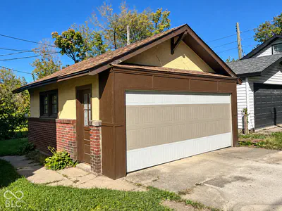 4526 Washington Street, Indianapolis - 45