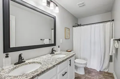 14602 Foggy Glen Way, Fishers - 34