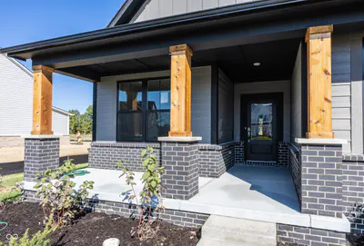 0 Legacy Meadow Lot 1 New Harmony, Martinsville - 2