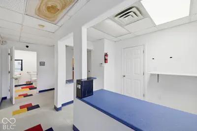 4903 High School, Indianapolis - 8