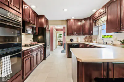 10954 County Road 150 Road, Pittsboro - 22