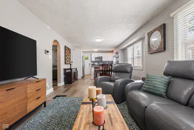 4927 Caroline Avenue, Indianapolis - 6