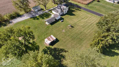 7778 County Road 600 Road, Middletown - 43