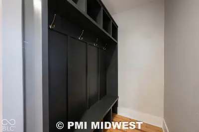 1530 S East Street, Indianapolis - 11