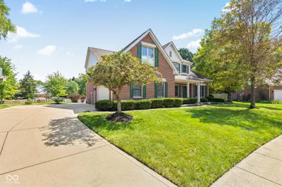 3795 Cole Court, Carmel - 2