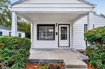3244 Nicholas Avenue, Indianapolis - 4