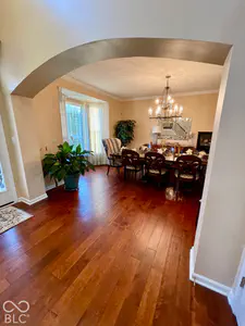 1314 Flat Wood Court, Brownsburg - 15