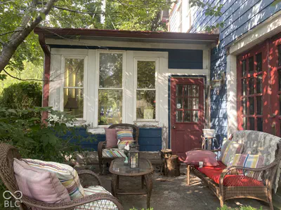 3221 Pennsylvania Street, Indianapolis - 2