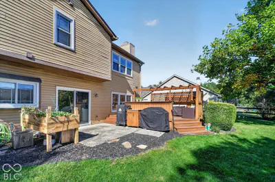 7567 Meadow Ridge Drive, Fishers - 28