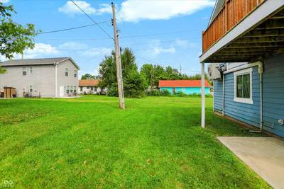 752 Miley Avenue, Indianapolis - 29