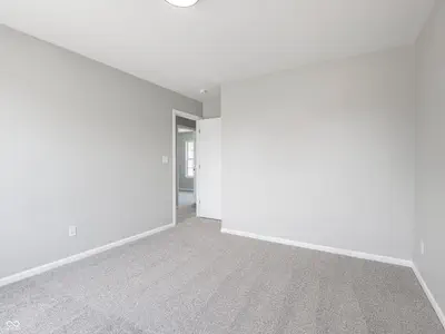 7204 Kidwell Drive, Indianapolis - 43