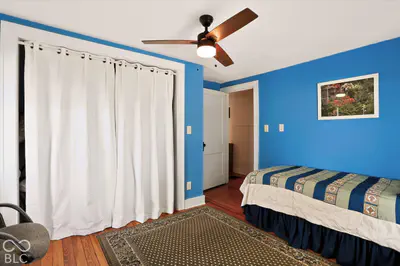 3806 S State Road 3, New Castle - 41