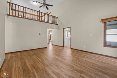 8518 Spend A Buck Drive, Indianapolis - 8