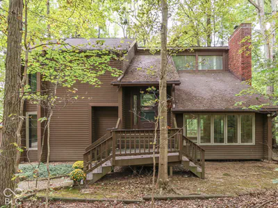37 Al Mar Court, Bargersville