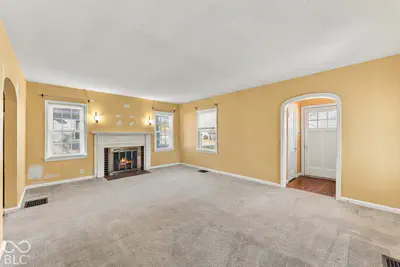 731 25th Street, Columbus - 3