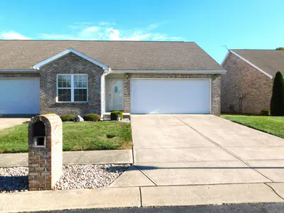 1029 E Crown Pointe Boulevard, Greensburg
