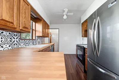 930 Eustis Drive, Indianapolis - 9