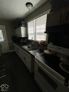 645 Martin, Indianapolis - 9