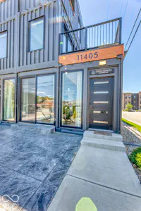 11405 Lantern Road, Fishers - 2