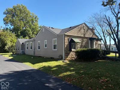 1101 Shadeland Avenue, Indianapolis - 6