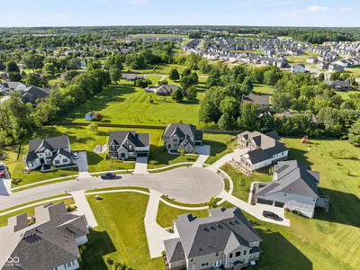 8822 Rockwood Lane, Indianapolis - 50