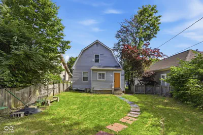 1125 W Congress Avenue, Indianapolis - 19