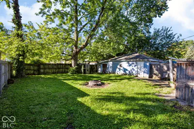 7665 52nd Street, Indianapolis - 16