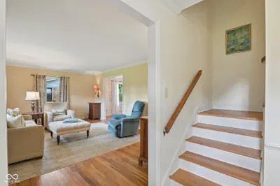 7338 Layman Avenue, Indianapolis - 14