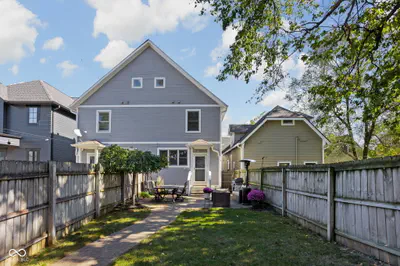 2016 Central Avenue, Indianapolis - 34