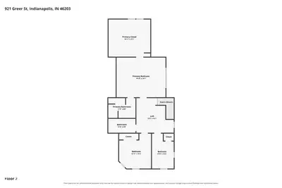 921 Greer, Indianapolis - 65