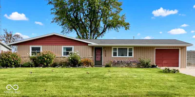 1709 Woodmont Drive, Muncie - 22