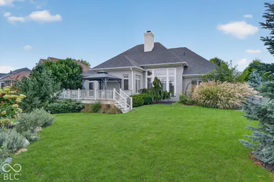 16335 La Paloma, Noblesville - 44