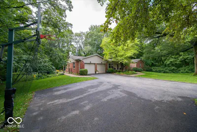 3915 Winding Way, Indianapolis - 40