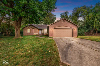 1360 Boone Court, Indianapolis - 2