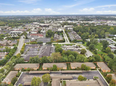 558 Hunters Drive, Carmel - 28
