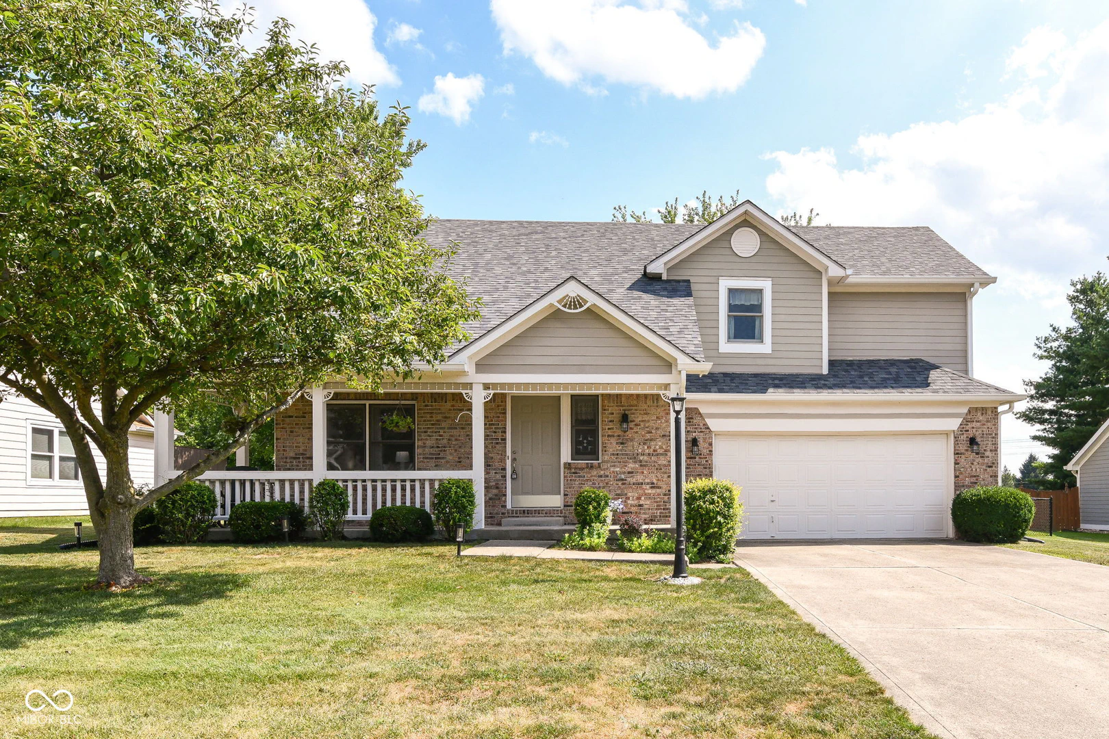 5837 Dan Patch Drive, Indianapolis