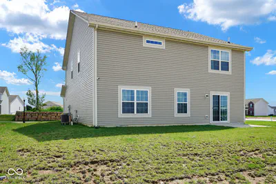 6602 W Whispering Way, Greenfield - 55
