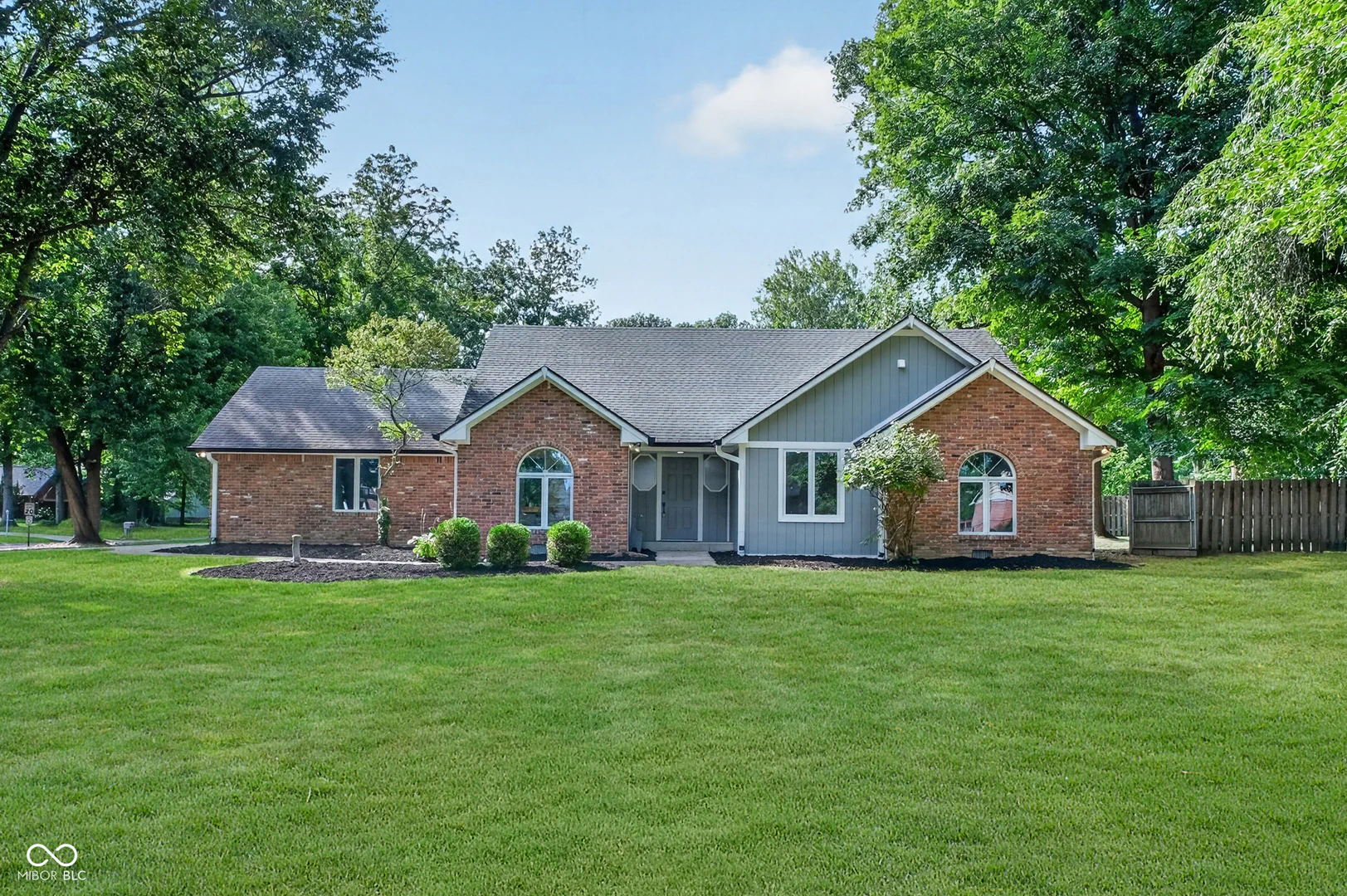 1633 Mace Drive, Indianapolis