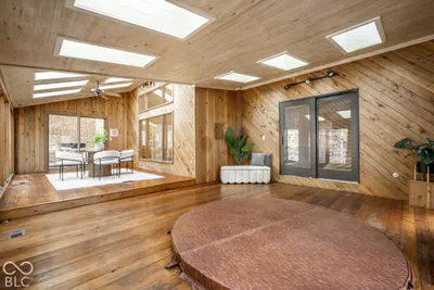 7702 Traders Cove Lane, Indianapolis - 17
