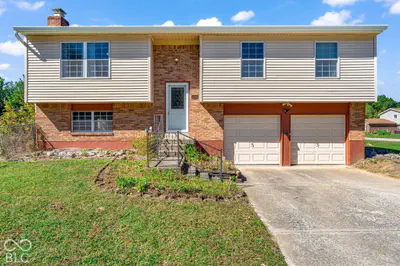 5108 Honey Manor Court, Indianapolis - 2