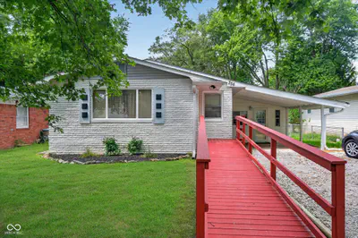 356 Hugo Street, Indianapolis - 30