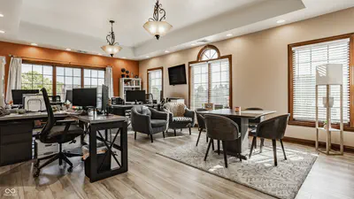 698 Oldefield Commons Drive, Greenwood - 8