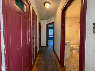 1341 Dearborn Street, Indianapolis - 23