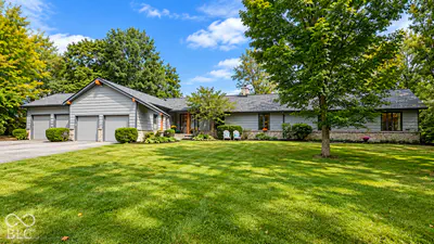 7801 Fall Creek Road, Indianapolis - 3