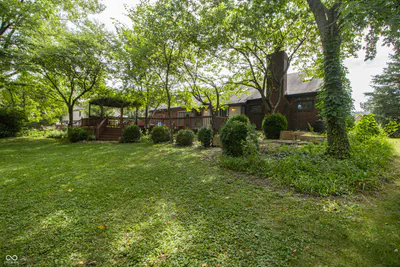 620 Heatherwood Court, Noblesville - 48