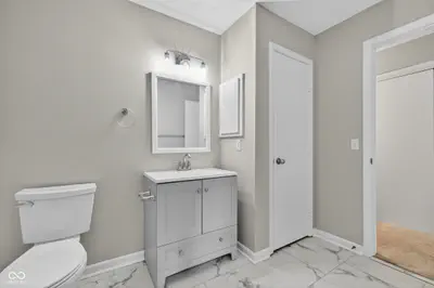 1737 E 56th Street #H, Indianapolis - 22
