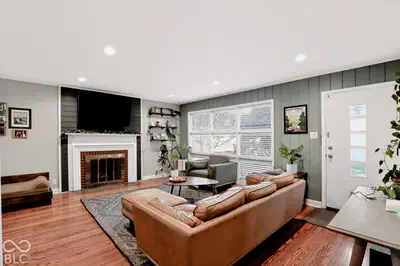 5748 Parker Avenue, Indianapolis - 11